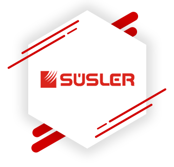 süsler