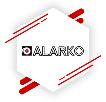 alarkoref